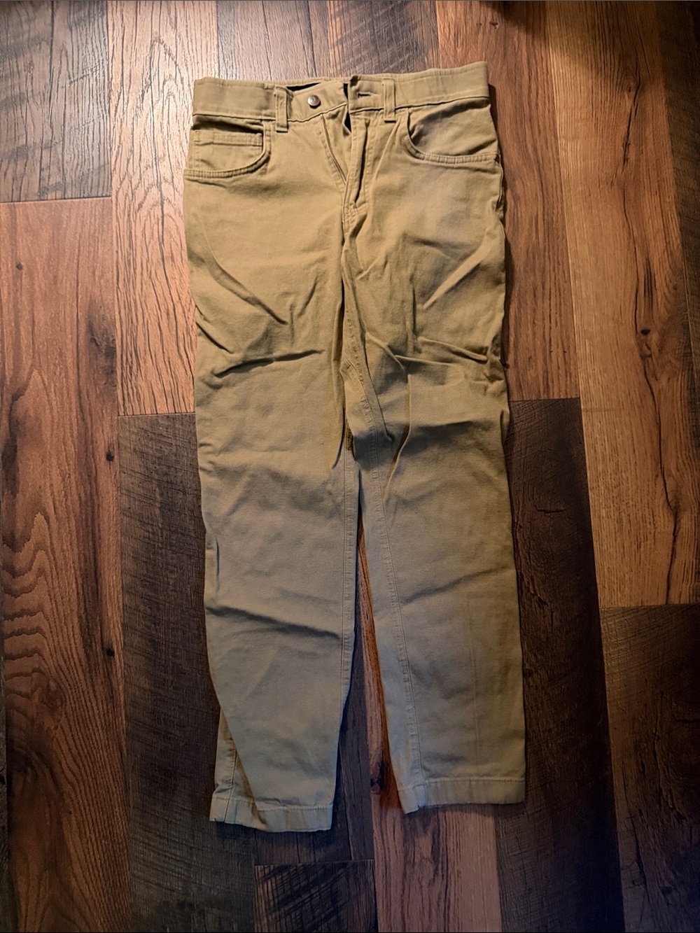 Origin Men’s Chino Pants